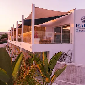 Blue Harbour Boutique 3*, Agia Napa Zypern