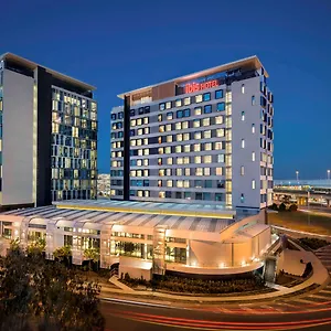 Ibis Airport 3*, Brisbane Australien
