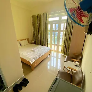 Khach San Anh Thu , Ho-Chi-Minh-Stadt Vietnam