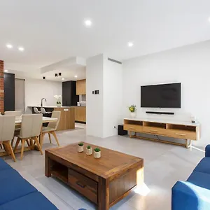 Villa Westside Retreat, Perth