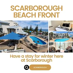Apartment Scarborough Front - Shell Thirteen, Perth
