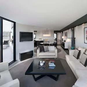 Crown Metropol Hotel