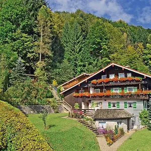 Bergwald 3*, Berchtesgaden Deutschland