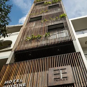 Triple E Fine Art Museum 3*, Ho-Chi-Minh-Stadt Vietnam