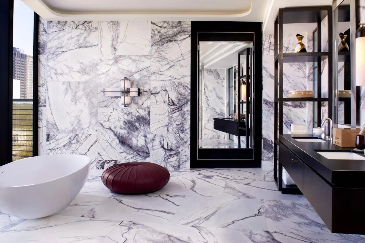 *****  The Ritz-Carlton, Perth Hotell Australien