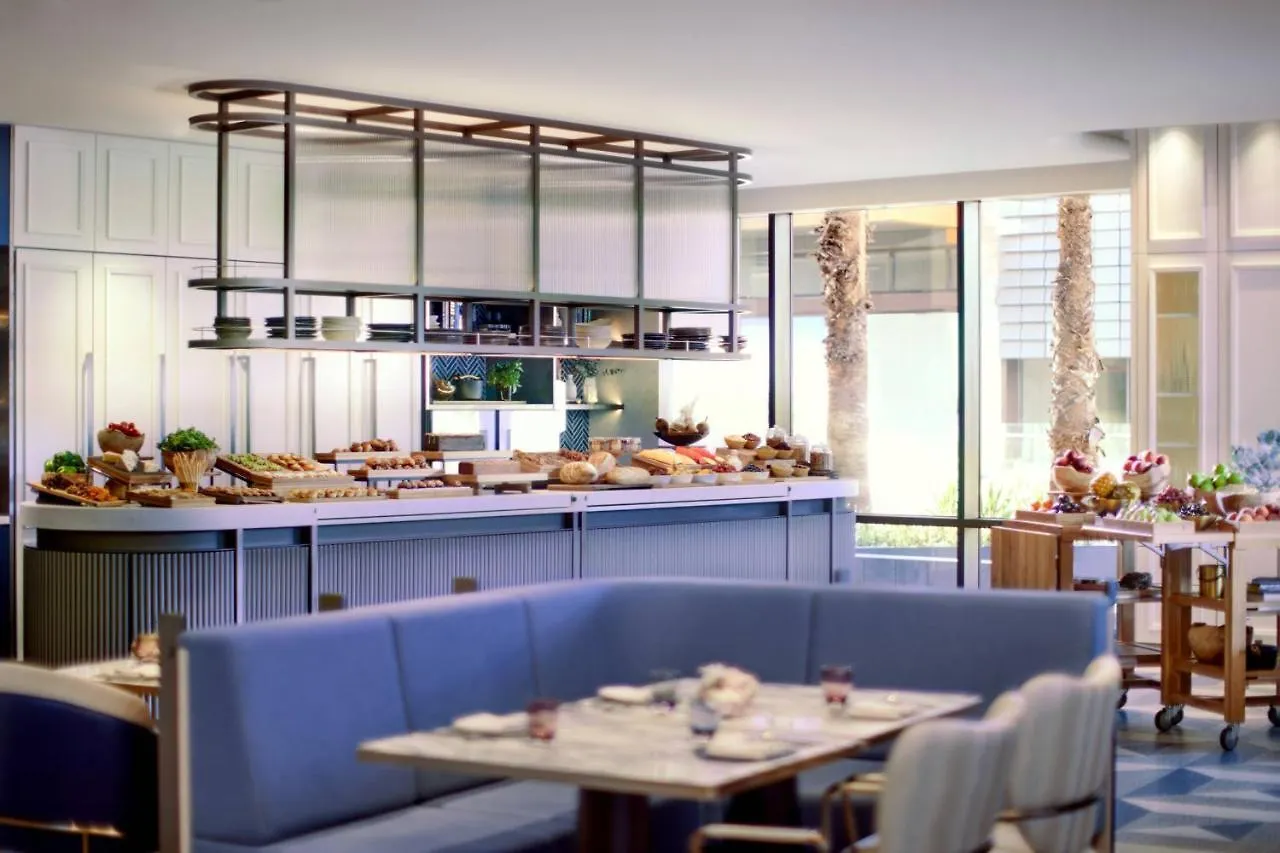 The Ritz-Carlton, Perth Hotell Australien