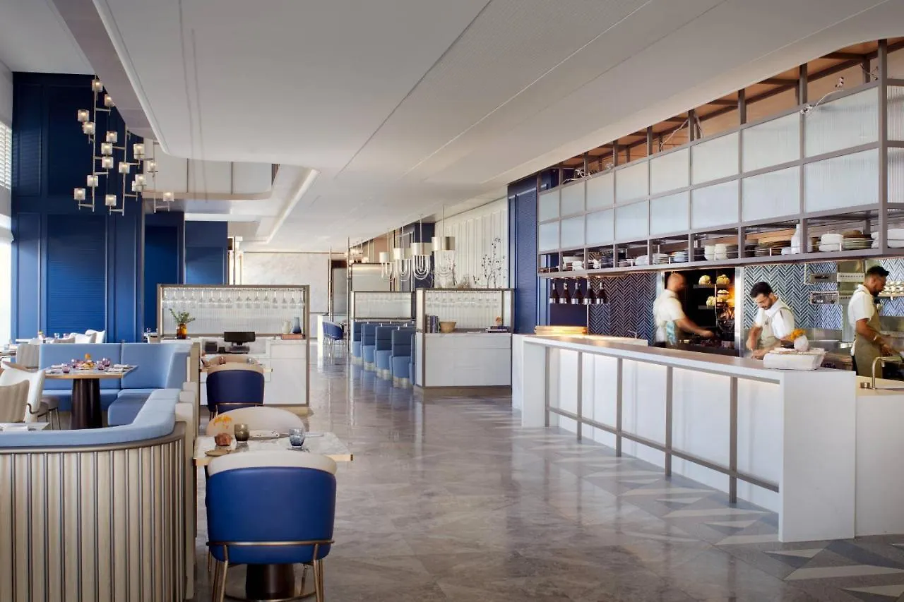 The Ritz-Carlton, Perth Hotell
