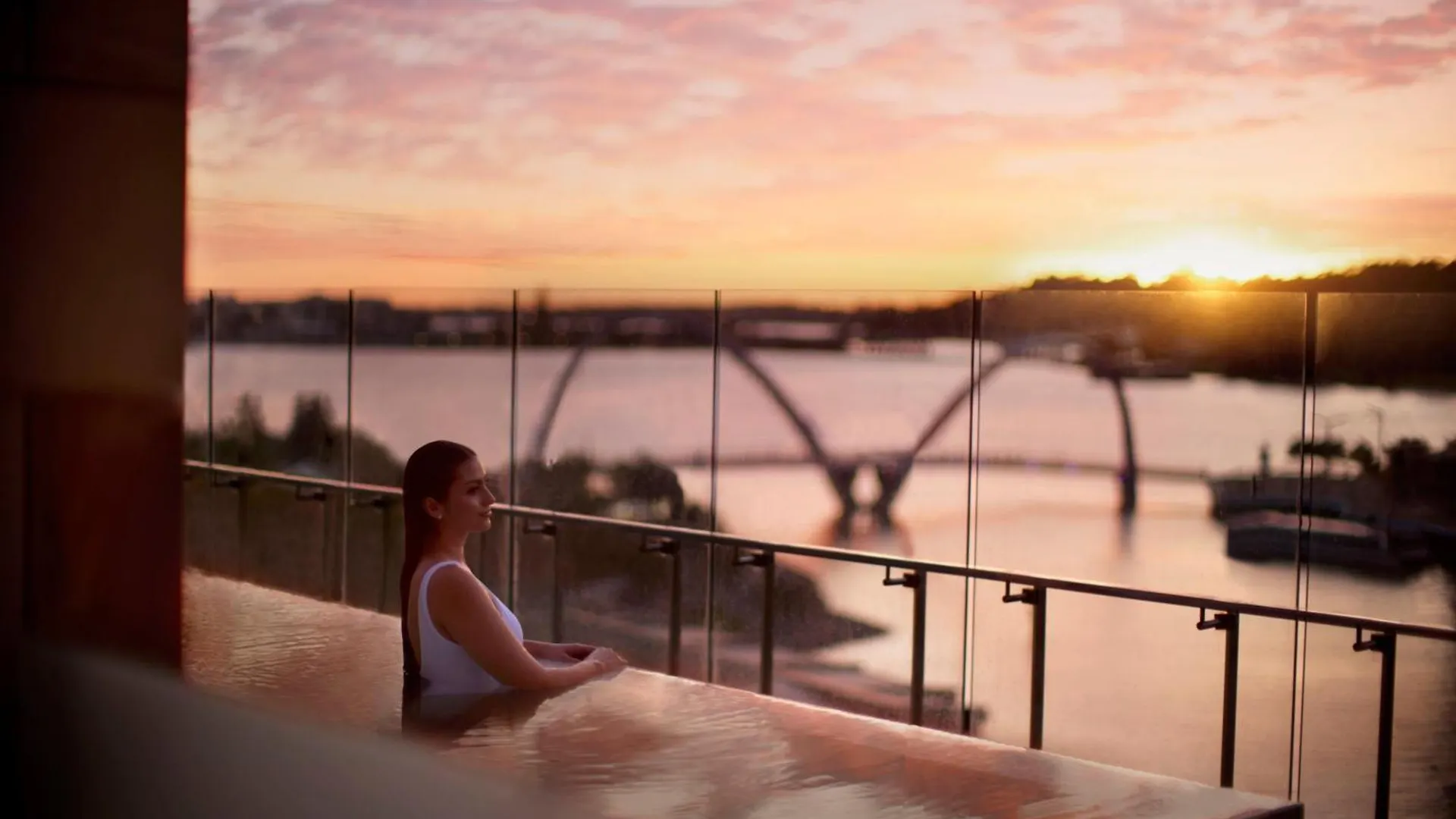 The Ritz-Carlton, Perth Hotell