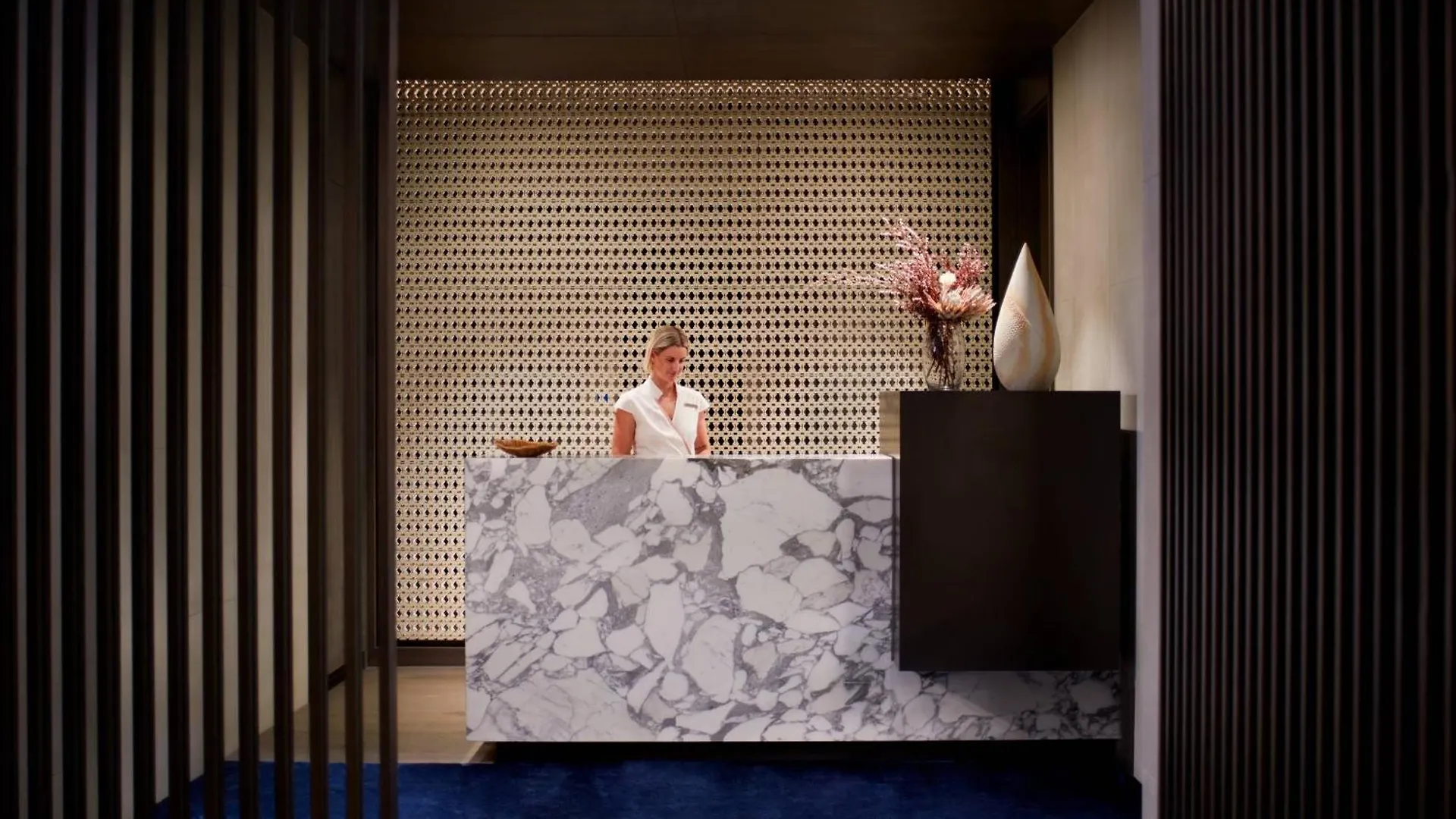 The Ritz-Carlton, Perth Hotell 5*,  Australien