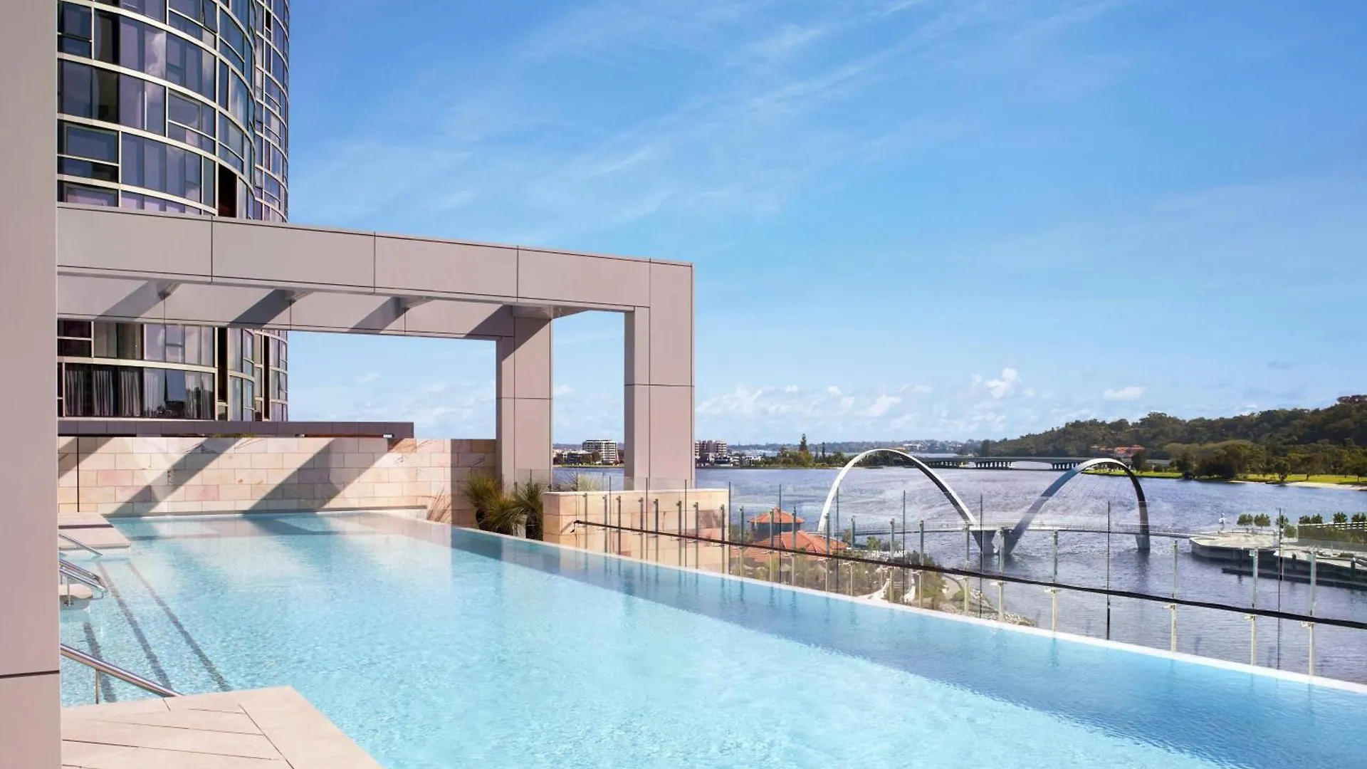 The Ritz-Carlton, Perth Hotell