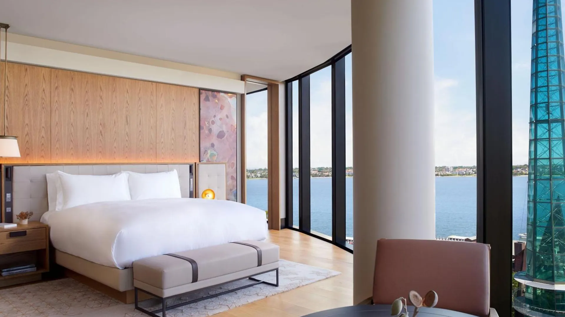 The Ritz-Carlton, Perth Hotell